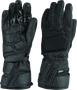 FIRSTGEAR Thermodry Long Gloves Black - Medium