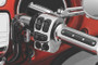 Kuryakyn Switch Housings Chrome
