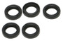 Starter Shaft Seal Evo 5/pk Evo Oe#12043