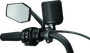 Kuryakyn Handlebar Mount Kit for Sidekix Plus Speaker