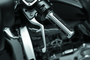 Kuryakyn Trigger Lever Set 17-20 Touring Chrome