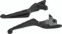 Kuryakyn Boss Blades Lever Set 17-20 Touring Gloss Black