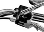 Kuryakyn Clutch Cable Ferrule Cover Chrome