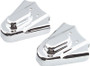 Kuryakyn Phantom Cover 86-07 Softail Models Chrome