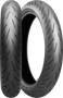 Tire Battlax Hypersport S22 Fr 120/70zr17 58w Radial Tl