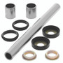 QuadBoss 87-92 Honda TRX250X FourTrax Swingarm Repair Kit