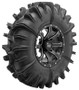 QuadBoss QBT673 Mud Tire - 30x10-14 6Ply