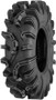 QuadBoss QBT673 Mud Tire - 30x10-14 6Ply