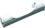 Kuryakyn Narrow Turn Signal Bar Chrome