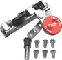 DragonFire Racing Door Latch Repair Kit - Passenger Side