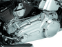 Kuryakyn Inner Primary Cover Softail Chrome