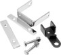 Bikers Choice 95-03 XL Ignition Switch / Coil Relocation Kit For Quickbob Tanks Custom