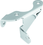 Bikers Choice 65-E79 Big Twin Chrome Oil Tank Bracket Replaces H-D 62576-65