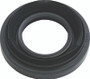 QuadBoss 00-06 Honda TRX350FM/FE FourTrax Rancher 4x4/ES Rear Brake Drum Seal Kit