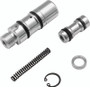 Bikers Choice L87-17 Big Twin (Exc.08-Up FLH/FLT) L87-03 XL Rear Master Cyl Rbld Kit H-D 42382-87C
