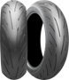 Tire Battlax Hypersport S22 Rr 190/50zr17 73w Radial Tl