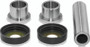 QuadBoss 87-88 Honda TRX125 FourTrax King Pin Kit