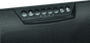 Kuryakyn 14inch Wanderbar By MTX