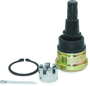 QuadBoss 05-20 Polaris Phoenix 200 Lower Ball Joint Kit