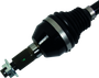 DragonFire Racing Hydra Axle- Can-Am Maverick X3 900 X rs Turbo R 17-18- Postion- Front Right