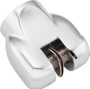 Kuryakyn Replacement Left Spitfire Clevis Chrome