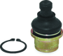 QuadBoss 10-11 Arctic Cat 1000 H2 Mud Pro Lower Ball Joint Kit