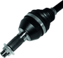 DragonFire Racing Hydra Axle- Can-Am Maverick X3 900 X mr Turbo R 18-19- Position- Front- Left