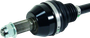 DragonFire Racing Hydra Axle- Polaris RZR XP Turbo 16-17- Postion- Front- Right/Left