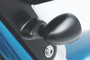 Kuryakyn Kuryakyn Front Turn Signal Mounts Black