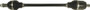 DragonFire Racing Hydra Axle- Polaris RZR XP 1000 14-20- Postion- Front- Right/Left