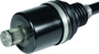 DragonFire Racing Hydra Axle- Polaris RZR XP Turbo 16-17- Postion- Rear- Right/Left