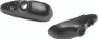 Kuryakyn Kuryakyn Front Turn Signal Mounts Black