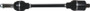 DragonFire Racing Hydra Axle- Polaris RZR XP 1000 16-17- Postion- Rear- Right/Left