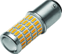 Kuryakyn L.E.D. Bulb 1157 Amber/Amber