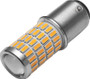 Kuryakyn L.E.D. Bulb 1157 Amber/Amber