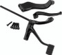 Bikers Choice 14-Up Sportster 2 Inch Extended Mid Control Kit Black