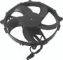 QuadBoss 15-16 Polaris ACE 325 ATV & UTV Cooling Fan Assembly