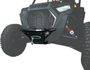DragonFire Racing 15-22 Polaris RZR 900/1000 Front Bumper With Winch Mount