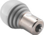 Kuryakyn Single Circuit Red LED 1156 Bulb