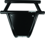 DragonFire Racing 15-22 Polaris RZR 900/1000 Front Bumper Without Winch Mount