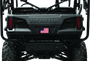Kuryakyn Freedom Flag LED 4in X 6in Black