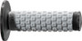 ProTaper Pillow Top Grips - Black/Gray/Black