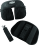 Kuryakyn Revolution Driver Backrest