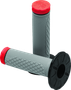 ProTaper Tri Density Full Diamond MX Grips - Red