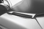 Kuryakyn Tracer Windshield Trim Lights Black