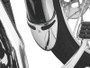Kuryakyn Fender Extension For Narrow Fenders Chrome