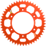 ProTaper KTM Rear Orange Sprocket - 38 Teeth