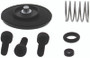 QuadBoss 08-10 Polaris Outlaw 450 Accelerator Pump Kit