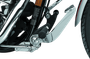 Kuryakyn Forward Control Extensions