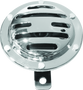 Bikers Choice Chrome Slotted Horn 12V Universal